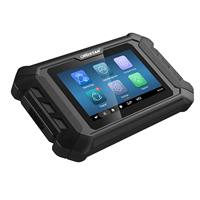 Tablette de diagnostic marine Yamaha OBDSTARIScan avec livraison gratuite aux États-Unis, lecture complète des codes, effacement, données en temps réel, test d'action, batterie 1 an