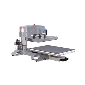 Presse à Chaud Manuelle Grand Format 16x20 Pouces à Plateau Coulissant pour T-shirts, Casquettes, Sublimation et Vinyle – Prix Usine - Product Image 4