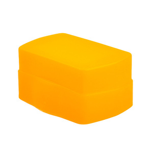Diffusore Morbido per Flash 580EXII Compatibile con Godox V850/860ii/TT685/600/Lux Senior/Junio, Prodotto in Cina, Materiale Polietilene - Product Image 1