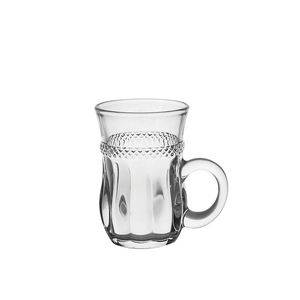 Tasse <span class=keywords><strong>à</strong></span> thé en verre, mini tasse en verre turque, mugs <span class=keywords><strong>à</strong></span> café irlandais en verre, verres <span class=keywords><strong>à</strong></span> thé turcs - Product Image 5