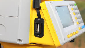 เครื่องมือสำรวจแบบ Total Station รุ่น South NTS-332R10 แบบไม่ใช้ปริซึม ระยะวัด 5000 เมตร - Product Image 3
