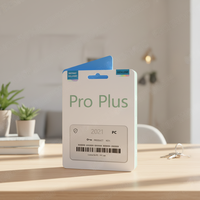 Activation en ligne multilingue Office 2021 Professional Plus