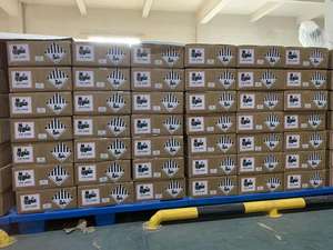 Calb l173f280 280ah 3.2v lifepo4 סוללת ליתיום פריזמטי עם אחריות 5 שנים אחריות - Product Image 3