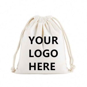 Luxury Super Soft White Velvet <b>Pouch</b> Jewelry <b>Drawstring</b> Dust Gift Cosmetic Packaging Velvet Bags - Product Image 3