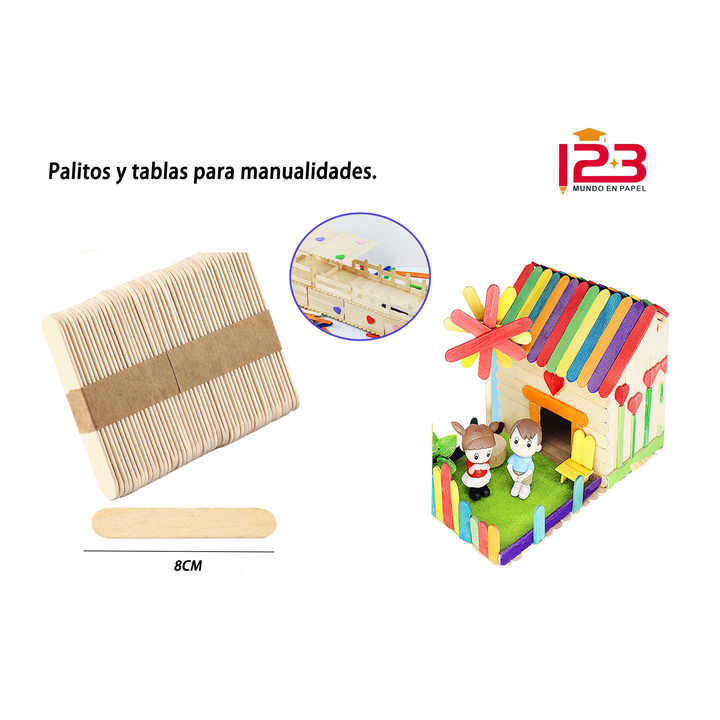 80# Original Color Ice Cream Board for Serving and Displaying Your Favorite Treats
