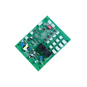 Carte de contrôle PCBA pour éclairage à guide lumineux, driver de courant constant à lumière uniforme, réglable, léger, personnalisable, directement de l'usine - Product Image 3