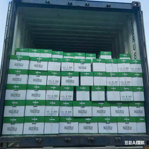 Wholesale 75G/500 A4 Printing Paper 80g &amp; 70g for <strong>Export</strong> to South America Chile-for <strong>Copy</strong> Needs - Product Image 6