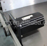 650 guillotine E650T <span class=keywords><strong>quilling</strong></span> électrique semi-automatique machine de coupe-papier avec tactile sgreen & PLC contrôle - Product Image 4