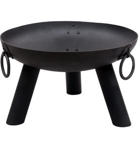 Lareira de aço para churrasco ao ar livre, lareira de aço mais vendida - Product Image 2