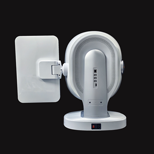 Analizzatore di Pelle e Capelli AI Gratuito, Analizzatore di Pelle 2026 K33, Macchina per Analisi della Pelle per la Bellezza - Product Image 3