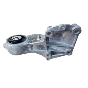 OE 1807CZ 9681079480 ricambi Auto montaggio motore motore di montaggio per Peugeot 206 <span class=keywords><strong>207</strong></span> 308 Citroen C2 <span class=keywords><strong>1.4</strong></span> - Product Image 2