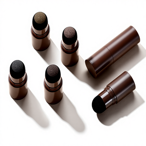 Nouveauté 5 couleurs Poudre de <span class=keywords><strong>cheveux</strong></span> naturelle et douce pour épaissir les <span class=keywords><strong>cheveux</strong></span> Poudre de <span class=keywords><strong>cheveux</strong></span> pour les <span class=keywords><strong>cheveux</strong></span> fins - Product Image 1