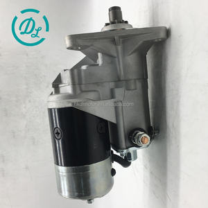 EexcavaStart 03505020046 03505020043 14861677022 11T Ensemble de démarrage d'excavatrice 03505020047 0280009140 03505020042 03505020044 - Product Image 4