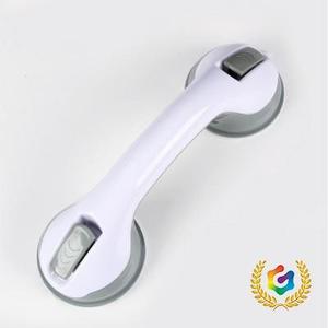 Barres d'appui à ventouse en plastique, capacité de charge de 200 kg, pour salle de bain, baignoire, porte en verre, fenêtre, sécurité des personnes âgées et des enfants - Product Image 2