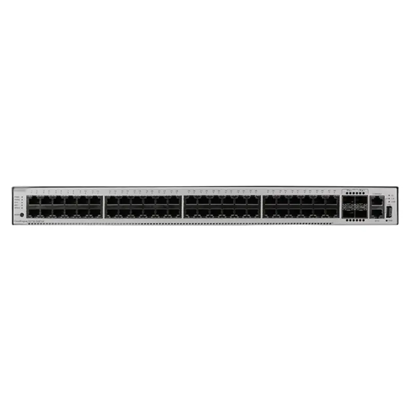 1000 Mbit/s access 48 Ports Enterprise Network POE+ Supported Switch S5735-S48P4XE-V2