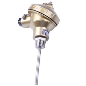 Thermocouple de type K HY de haute qualité 1200c Thermocouple de type K RS PRO Diamètre 6mm + Centrales électriques 700C/Fours à briques et à ciment - Product Image 4