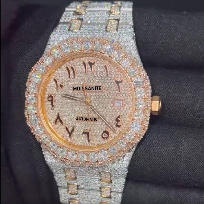 กุหลาบ + ทอง