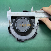 Pièce de camion européen, bouchon de réservoir de carburant OE 3198271 pour Volvo F10 F12 FL FM 1189577 20392751 8152630 85132554