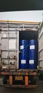 Chất lượng cao 99.5% dioctyl phthalate (Dop) chất lỏng <span class=keywords><strong>PVC</strong></span> da hóa chất phụ trợ đại lý cho Chất kết dính dẻo - Product Image 3