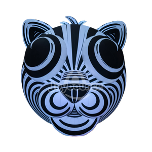 Chất lượng cao Mô hình động vật bơm hơi mô hình quảng cáo bơm hơi mô hình mèo bơm hơi mô hình bơm hơi để bán - Product Image 3