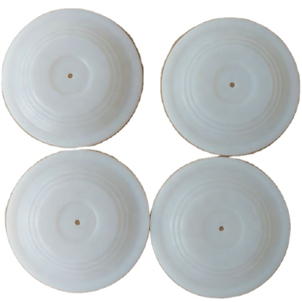 286-070-600 диафрагма PTFE, совместимая с насосами Sandpiper, запчасти 286.070.600
