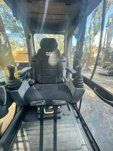 Excavadora de Orugas Caterpillar CAT 330GC Usada de Japón, Maquinaria de Construcción de 33 Toneladas, 90% Nueva, Caterpillar330GC - Product Image 2