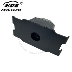48306-0K010 A82003MT 483060K010 Vente en gros de pièces automobiles HDE, ressort de pare-chocs arrière pour Toyota Hilux - Product Image 2