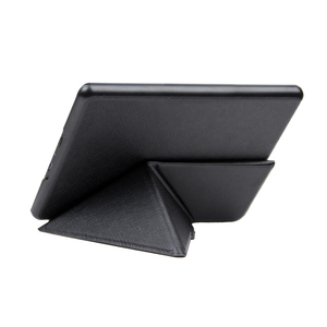 Funda Protectora Inteligente con Soporte Multiángulo Magnético Delgado de Cuero PU <span class=keywords><strong>para</strong></span> <span class=keywords><strong>Kindle</strong></span> 11.ª Generación de 6 Pulgadas 2022 (C2V2L3) / Lanzamiento 2024 - Product Image 2