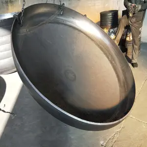 Molde para Brasero Modelo 123 de Gran Capacidad, Hierro Fundido con Tubo de Acero de 10 mm, Forjado y Limpio para Aplicaciones de Agua - Product Image 2