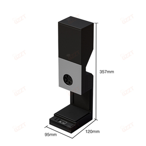 Compteur intelligent de grains de <span class=keywords><strong>café</strong></span> 200G pour plusieurs unités simultanées, <span class=keywords><strong>machine</strong></span> de comptage de grains de <span class=keywords><strong>café</strong></span> - Product Image 2