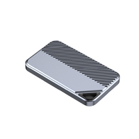 Disque dur externe HDD 2 To 1 To 512 Go 256 Go 128 Go Disque dur externe Type-C pour téléphone Accessoires informatiques SSD portable