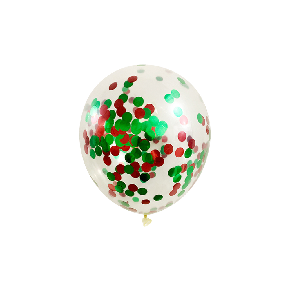 balloon3*6pcs