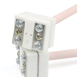 เทอร์โมคัปเปิลประเภท S/R/B 1600c WRP-100อุณหภูมิสูงสำหรับเตาเผาไฟฟ้า - Product Image 3