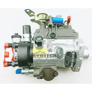 32006937 Diesel Fuel Injector Pump for JCB 3CX 3DX