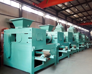 Eco-friendly <strong>Briquette</strong> Press <strong>Machine</strong> Biomass Fuel Pellets Charcoal <strong>Briquette</strong> <strong>Machine</strong> With Low Price - Product Image 5