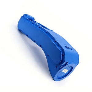 Module de remplacement pour bras de robot industriel, unité de boîte de vitesses à couple élevé Mh24 Robot Wrist Assembly Hw1171738-A - Product Image 5