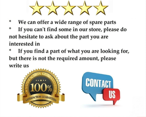 ملحق جديد Orig Inal 1-001-020-067 ملحق أوتوماتيكي <span class=keywords><strong>Prog</strong></span> غير مشع Plc - Product Image 3