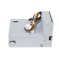 Nouvelle Alimentation à découpage blanche 240W D2402E0 AC100-240V 6+6+4PIN SFF 503376-001 508152-001 pour Serveur et Ordinateur de bureau 12V Garantie 6 mois