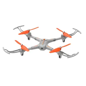 חדש סימה Z4W 2.4G 6 ציר FPV שלט רחוק Drone גובה קבוע אוויר Quadcopter מטוסים עבור בני מתנה