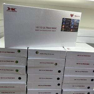 Hk11 Pro Max thông minh đồng hồ mới cho ai cơ thể mô hình AMOLED điều khiển từ xa Tai nghe cuộc gọi tin nhắn nhắc nhở - Product Image 3