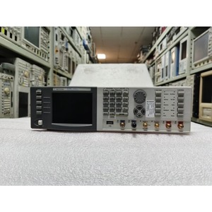Generador de Forma de Onda Arbitraria Keysight 81180B - Product Image 1