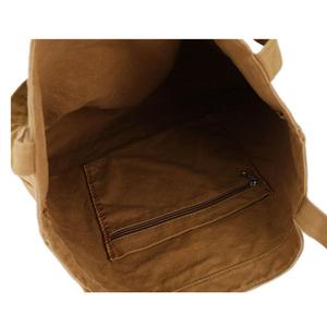 Women Canvas Shopping Large Tote Shopper Satchel Large Beach Shoulder Handbag Bags <strong>Eco</strong> <strong>Log</strong> - Product Image 6