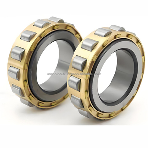 Rodamientos de Rodillos Cilíndricos USMA en Oferta RN205M RN206 RN209 M Rodamientos RN205 RN209 RN206 - Product Image 3