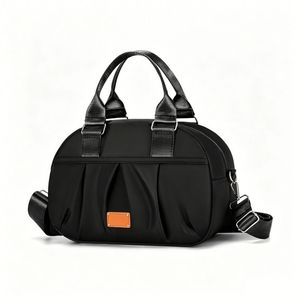 OEM Men's Single Shoulder Pu Mini Cross Body Phone Bum <b>Bag</b> Waterproof Fashion Mens Messenger <b>Small</b> and Sling <b>Bag</b> for Men - Product Image 1