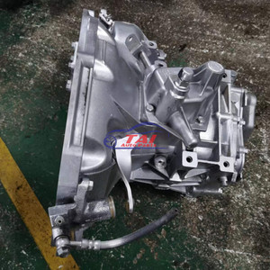 ผู้จัดจำหน่ายชุดเกียร์รถยนต์ ชุดเกียร์ใหม่คุณภาพดีสำหรับรถยนต์เชฟโรเลต อาวีโอ 1.4 - Product Image 4