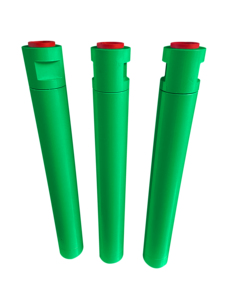 CIR65 CIR90 CIR110 CIR170 ضغط هواء منخفض Dth + ماء + بئر + مطرقة حفر - Product Image 5