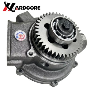 Water Pump 0R0705 0R-0705 for 3196 C-10 C-12 C10 C12 Engine - Product Image 4