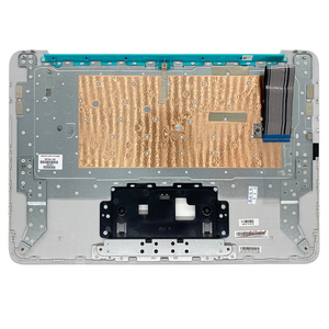 HK-HHT ที่พักแขนแล็ปท็อปสำหรับ <span class=keywords><strong>HP</strong></span> <span class=keywords><strong>Chromebook</strong></span> 14 14-X 14-Q G3ที่วางมือข้าง G4 - Product Image 2