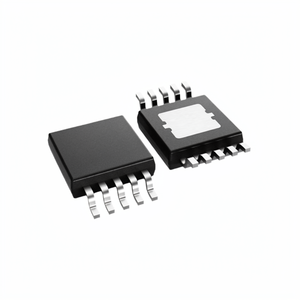 TPS7A4450DGQR Gestión de Energía (PMIC) Comprar Online Componentes Electrónicos 10 TFSOP, 10 MSOP Exposed Pad Original - Product Image 1