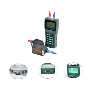 Misuratore di Flusso Ultrasonico Portatile DPLDS-100H DN25~DN1200, Misuratore di Flusso di <span class=keywords><strong>Gas</strong></span> Portatile - Product Image 3